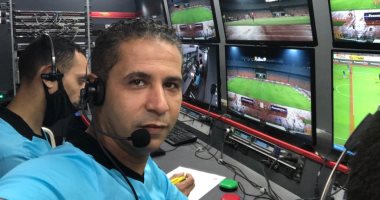 محمود عاشور يسجل الظهور الثالث بأولمبياد طوكيو بمواجهة كندا وانجلترا