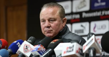شوقي غريب: عبد القادر وصادق الاختيار الأول للمنتخب حال وجود إصابات 
