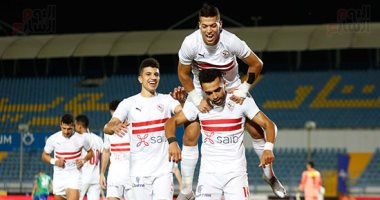 تأجيل مباراة الزمالك وغزل المحلة فى الدورى إلى 3 أغسطس المقبل