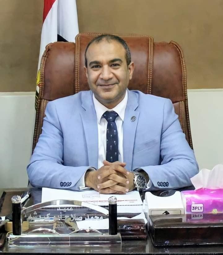 تعيين رئيس مدينة المنيا سكرتيرا عاما مساعدا لأسيوط