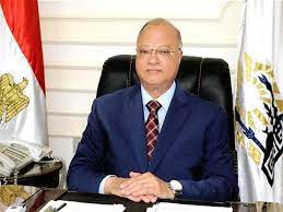  القاهرة اليوم بعيدها القومى الذى يوافق ذكرى مرور ١٠٥٢ عام على تأسيسها