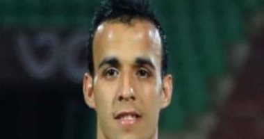 ناصر منسى ينتظم اليوم فى معسكر المنتخب الأوليمبى استعدادًا لأوليمبياد طوكيو 
