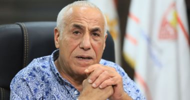 الألعاب الجماعية فى الزمالك تواصل التألق تحت قيادة لجنة لبيب 
