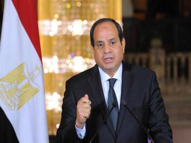 افتتاح قاعدة 3 يوليو ومؤتمر للمرأة والتباحث حول قضية سد النهضة.. أبرز انجازات الرئيس السيسي في أسبوع