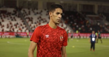 موسيماني يُعيد بدر بانون لتشكيل الأهلي أمام وادى دجلة 
