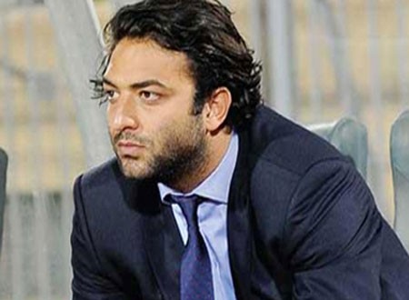 ميدو: محمد معروف ظلم وادى دجلة ورفض العودة إلى تقنية الفيديو 