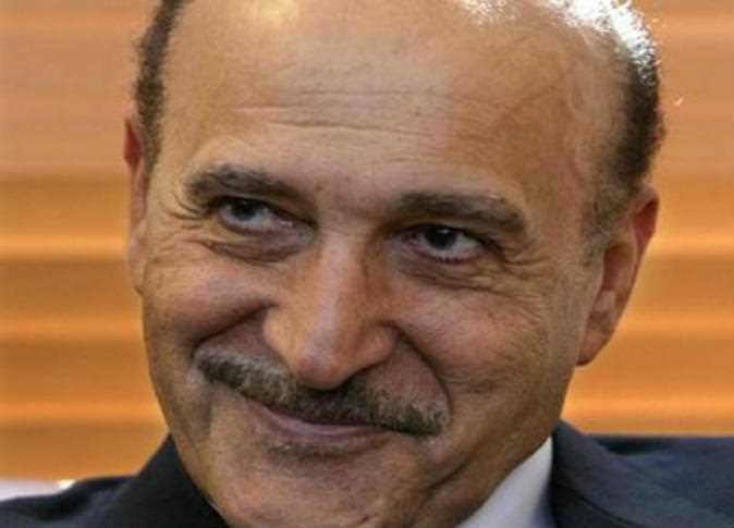 مصطفى بكري: إطلاق اسم عمر سليمان على أحد كباري محور ناصر لمسة وفاء لقيمة ورمز 