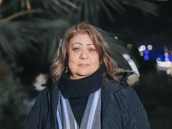 جيهان فؤاد: مؤسسات المجتمع عليها دور توعوى بالقوانين المنصفة للمرأة