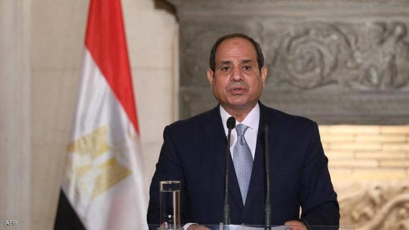 قرار جمهوري بالتجديد لمفتي الجمهورية لمدة عام
