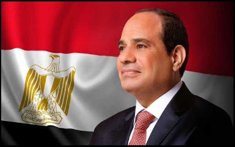 توجيهات رئاسية بالتنفيذ الفوري للمحور الجديد باسم المهندس حسب الله الكفراوي