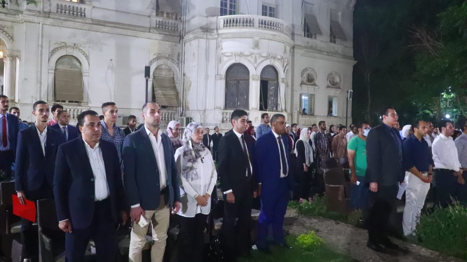 في المؤتمر الأول لشباب حزب المحافظين ..