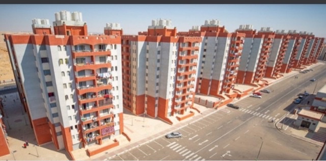 وزير الإسكان: تم إنشاء 1.5 مليون وحدة سكنية خلال السنوات السبع الماضية