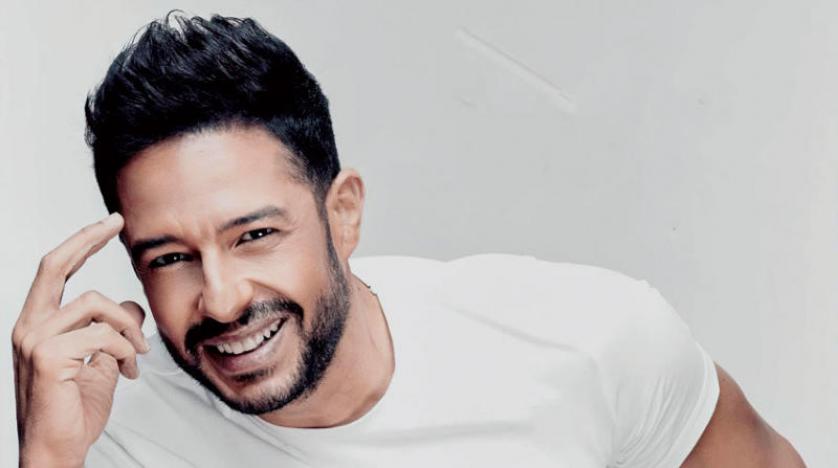 محمد حماقي يتعاون مع أمير طعيمة في أغنية 