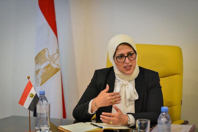 إطلاق حملة تنشيطية لتقديم خدمات الصحة الإنجابية بالمجان في 10 محافظات 