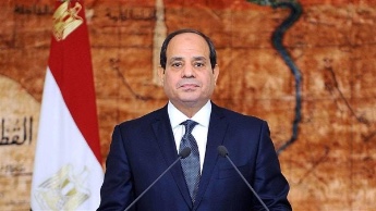 الرئيس السيسي يفتتح عددا من المشروعات السكنية المتنوعة من مدينة بدر