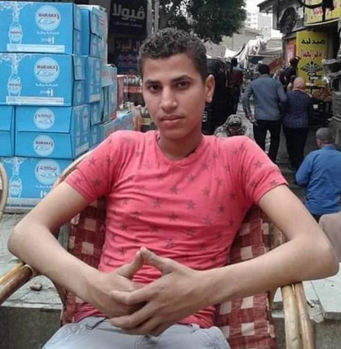 النيابة تطلب تحديد هوية المتهمين بقتل هشام زكي عبدالجيد شهيد لقمة العيش بالمقطم