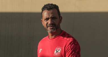 قمصان: تخطي إنبي خطوة مهمة.. ولا بديل عن الفوز في جميع المباريات 
