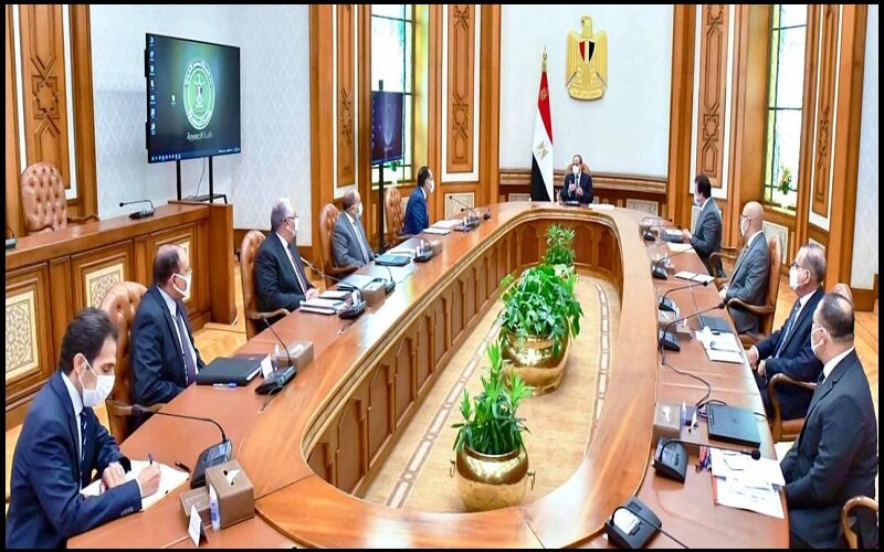 توجيهات رئاسية بإعادة صياغة استغلال أصول وأراضي مراكز البحوث الزراعية في محافظات الدلتا