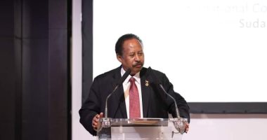 رئيس الحكومة السودانية يعلن تشكل آلية وطنية لحماية الفترة الانتقالية 

