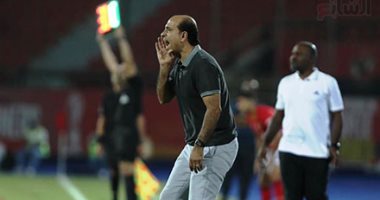 كشري: الفرق المتصارعة على الهبوط ستكون عنيدة أمام الأهلي والزمالك 
