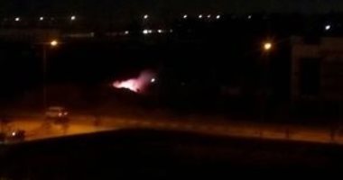 مؤسسة كهرباء لبنان تعلن انقطاع تام للتيار الكهربائي فى عموم البلاد 

