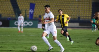 حسين لبيب: لم نحسم ملف التعاقدات الجديدة فى الزمالك.. وجلسة مع بن شرقى 
