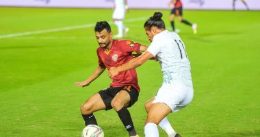 سيراميكا يفقد رجب بكار أمام الزمالك للإيقاف 
