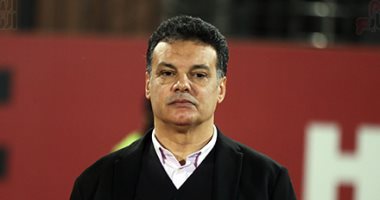 إيهاب جلال يطلب التعاقد مع ظهير المقاصة خوفا من رحيل مارسيلو الطلائع 
