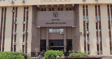 نجار مسلح يصيب عامل بمطواة خلال مشاجرة بالقليوبية بسبب معاكسة فتاة 
