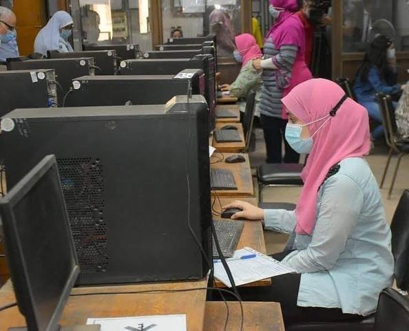 تنسيق المرحلة الأولى للثانوية العامة.. الرابط الرسمي وخطوات تسجيل رغبات الجامعات
