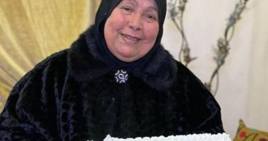 الزمالك ينعى والدة أحمد حسن 
