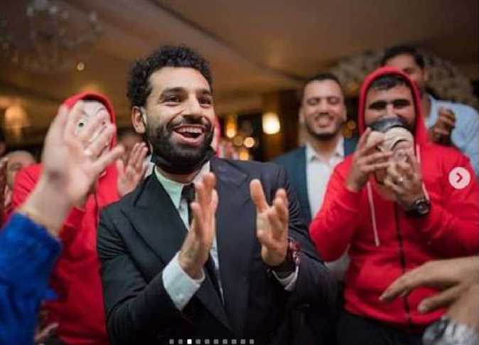 في خطاب رسمي: ليفربول يرفض انضمام محمد صلاح لمعسكر المنتخب 