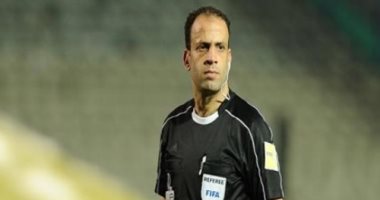 كشف حساب محمد الحنفى مع الإسماعيلى قبل مواجهة الطلائع بالدورى