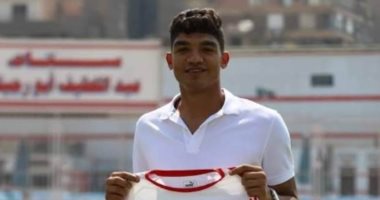 كارتيرون يستقر على عودة محمد صبحى للزمالك