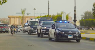 ضبط راكب بالمترو اتهمته سيدات بافتعال إيحاءات مخلة بالآداب