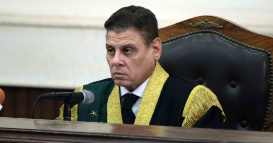 تأجيل محاكمة 11 متهما في قضية خلية المرابطين 2 إلى جلسة ٣١ اغسطس


