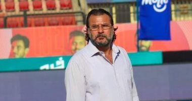  المقاصة يستقر على استمرار محمد عبد الجليل فى الموسم المقبل 
