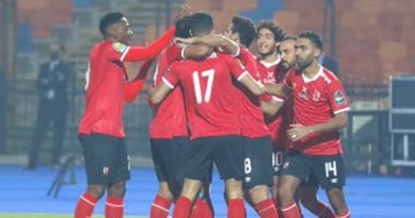 الأهلي يغلق ملف مباراة الجونة ويبدأ التفكير فى ختام الدورى أمام
أسوان