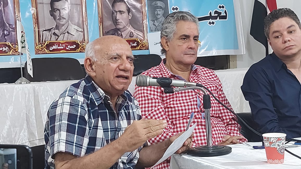 خبير سابق بالأمم المتحدة: لا يصح أن يكون هناك خبراء وتسود إرادة شخص فى التعليم المصري