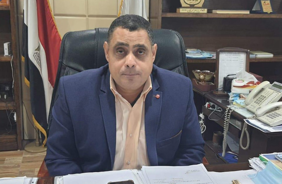 بالكشوف  .. أسماء المستحقين تعويضات محور مسطرد-عدلى منصور بالمطرية