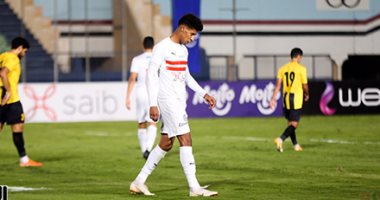 خالد الغندور: ما حدث بين نبيه وأحداد مشادة طبيعية.. واللاعب بيمر بظروف صعبة