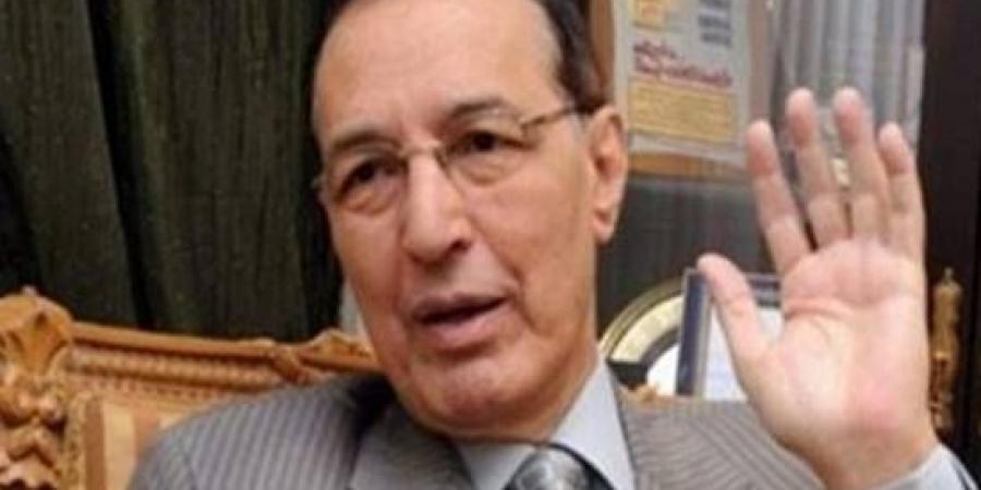 وفاة الإذاعي الكبير حمدي الكنيسي بعد صراع مع المرض 