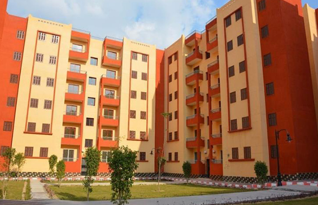الإسكان: تسليم قطع الأراضي للفائزين بمدينة سوهاج الجديدة الثلاثاء المقبل
