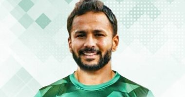 أحمد رفعت عن تراجع نتائح المصرى: خلاص حققنا هدفنا بالصعود للكونفدرالية 
