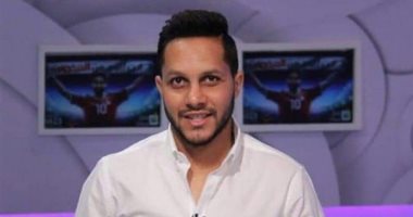 زوجة علاء علي: تخليد ذكراه فى تتويج الزمالك أسعدنى 

