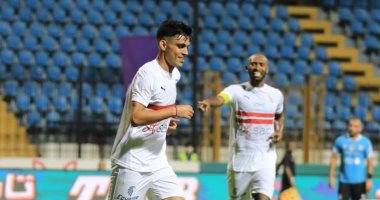 الشروط الجزائية تُعطل تجديد أشرف بن شرقى للزمالك 
