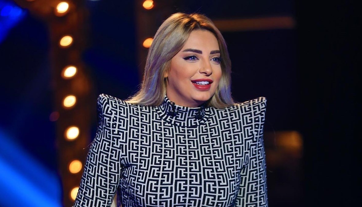 أول رد فعل من مي حلمي عقب قرار وقف برنامجها وإحالتها للتحقيق
