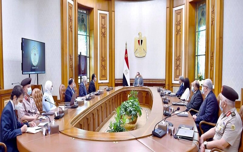 توجيهات رئاسية بالتدقيق الشديد في كافة الإجراءات المتعلقة بالوجبات المدرسية