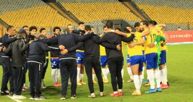 الإسماعيلى يدخل معسكرا مغلقا اليوم استعدادا لمواجهة بيراميدز بالدوري 

