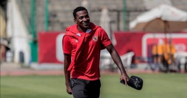 الأهلي يتفق مع أجايى على قيمة فسخ العقد.. اعرف التفاصيل 
